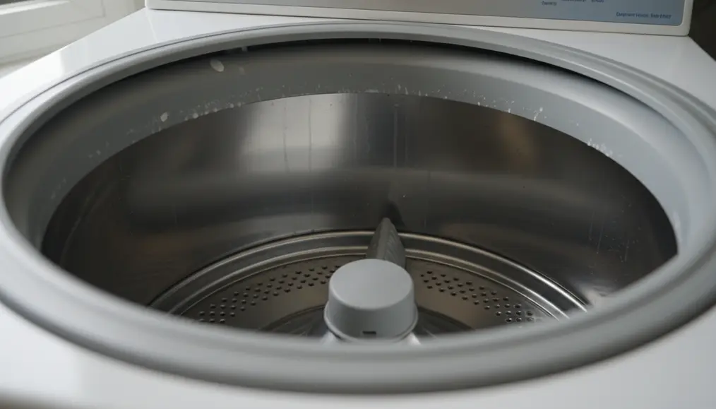 Mengapa Mesin Cuci Kamu Perlu Dibersihkan Secara Rutin?