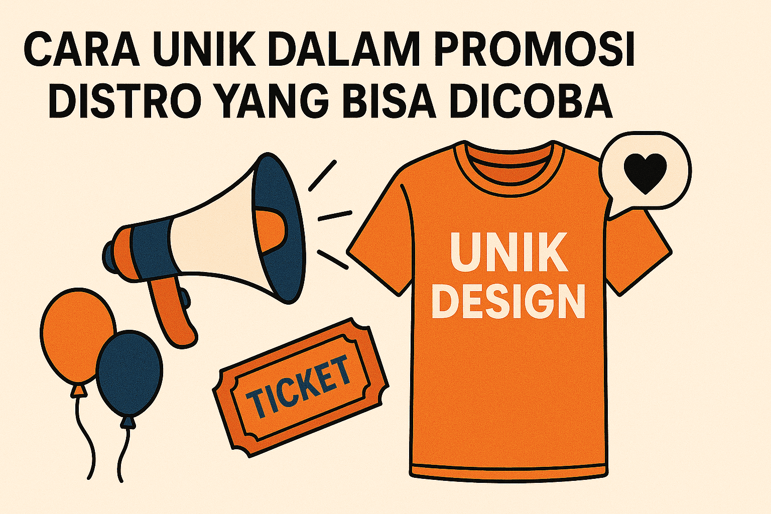Strategi Pemasaran Digital Distro: Tingkatkan Penjualan Online Anda