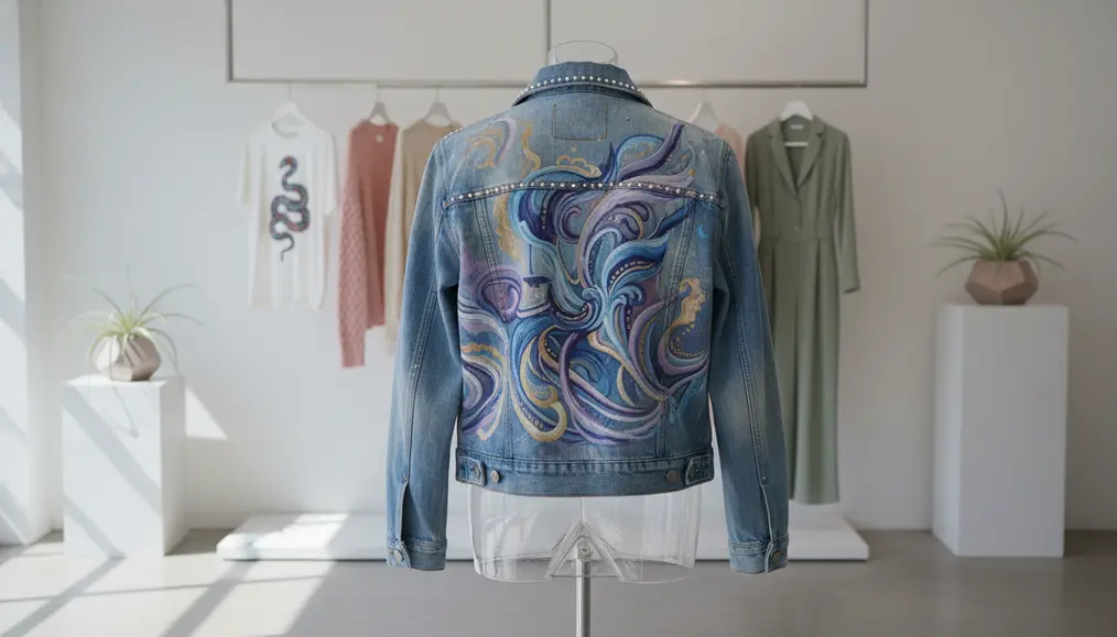 Mengapa Fokus pada Penjualan Baju Satuan Unik Itu Menguntungkan?