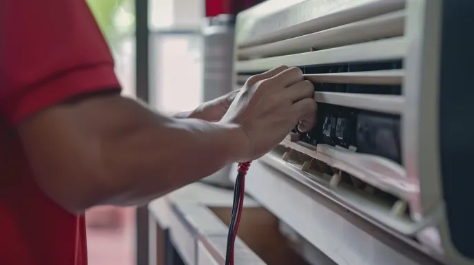 Penyebab Umum Kenapa AC Tidak Bisa Dinyalakan dari Masalah Sumber Listrik