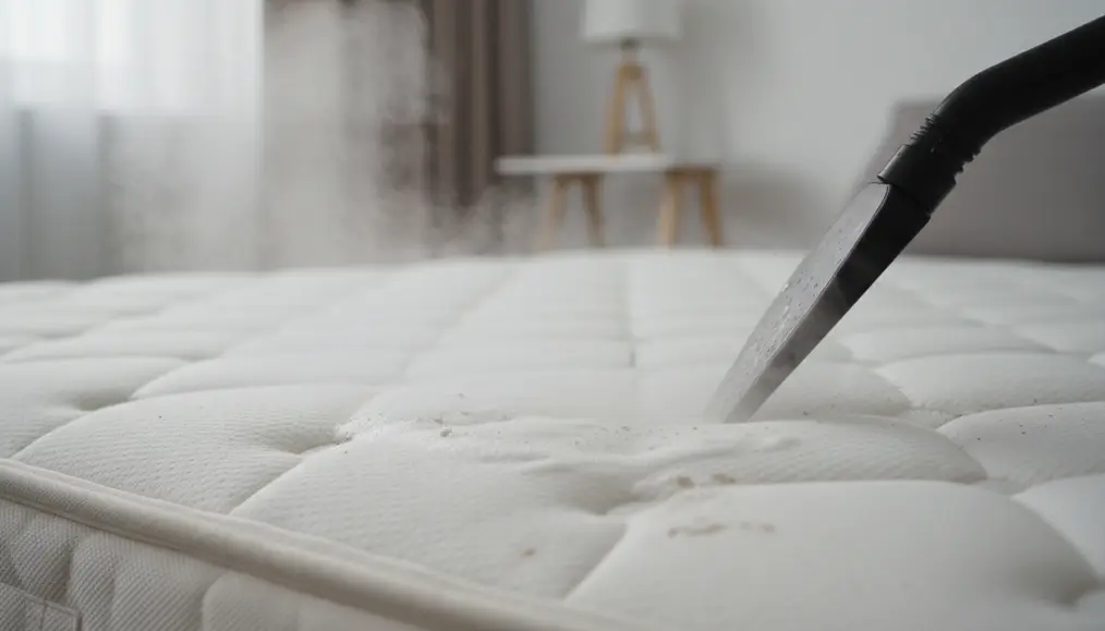 Memilih Rekomendasi Cuci Springbed Uap Panas Profesional