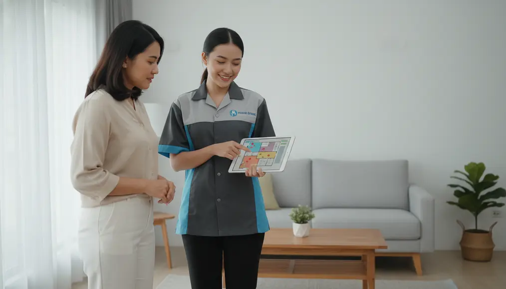 Mengapa Memilih Jasa Profesional untuk Rodent Control Bandung?