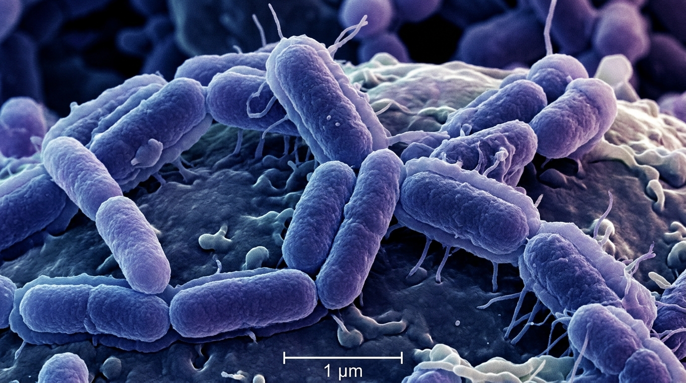 Salmonella
