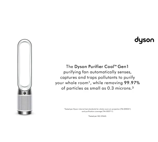 Dyson Purifier Cool Gen-1