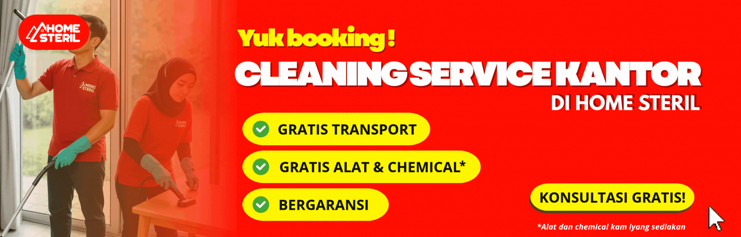 jasa cleaning service kantor di home-steril.com
