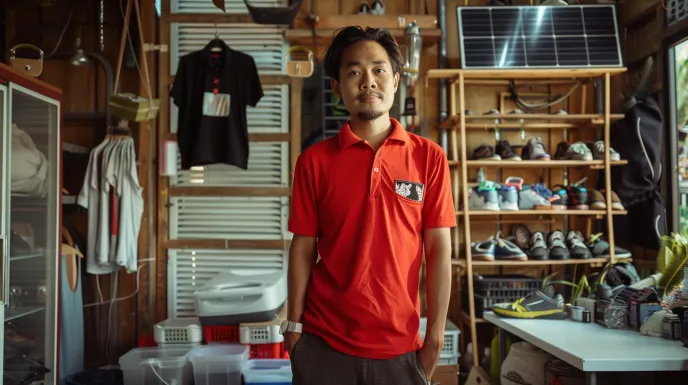 Mendukung Praktik Bisnis yang Berkelanjutan