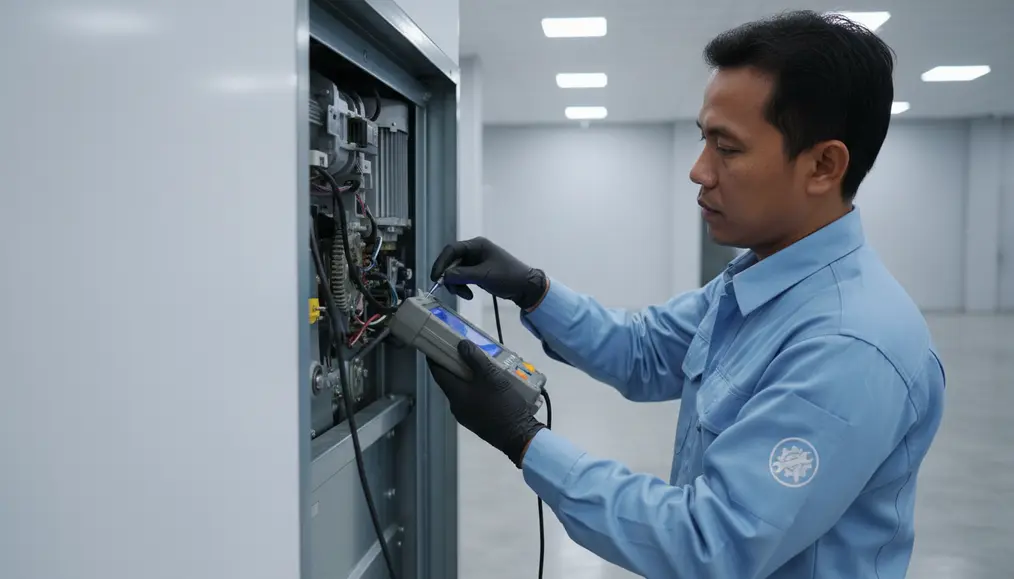 Mengapa kamu harus memilih jasa Jasa pasang rolling door & Folding gate di Home Steril?
