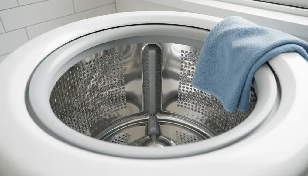 Tips Tambahan untuk Perawatan Mesin Cuci Agar Tetap Optimal