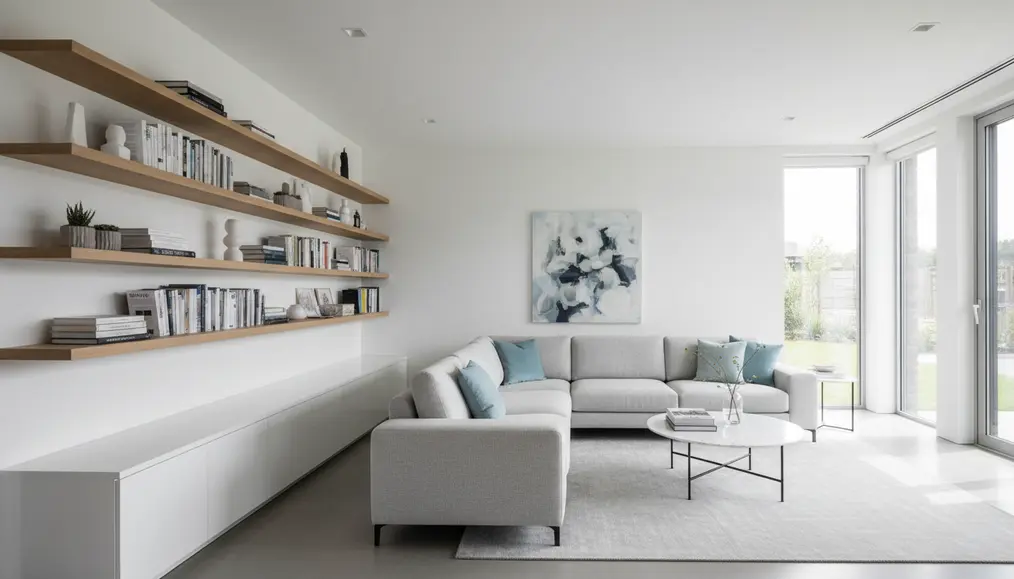 Elemen Kunci Desain Ruang Keluarga Fungsional untuk Setiap Keluarga