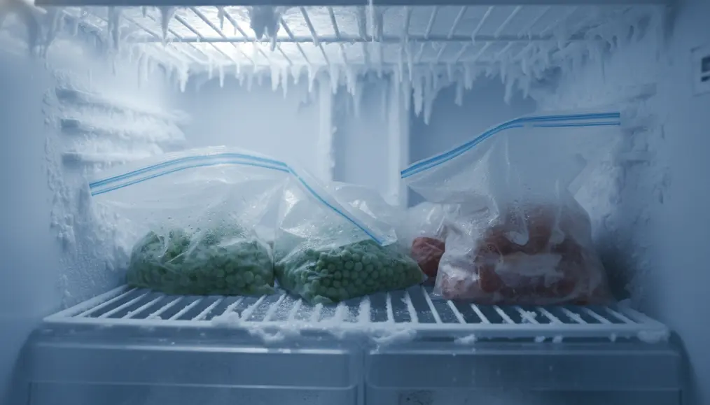 Tanda-tanda Umum Thermostat Kulkas Rusak yang Wajib Kamu Kenali