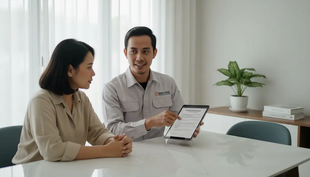 Memahami Ketentuan Garansi Anti Rayap: Apa yang Perlu Kamu Tahu?