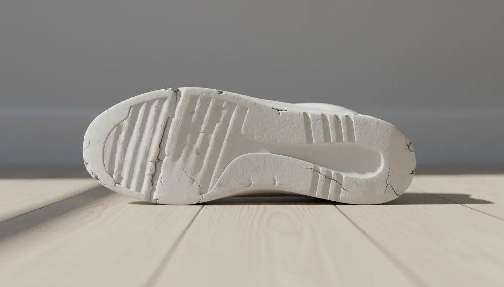 Mengapa Perlu Ganti Outsole Sneaker Kesayanganmu?