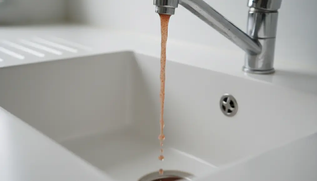 Mengapa Kuras Toren Saja Tidak Cukup? Memahami Akar Masalah Air Keruh