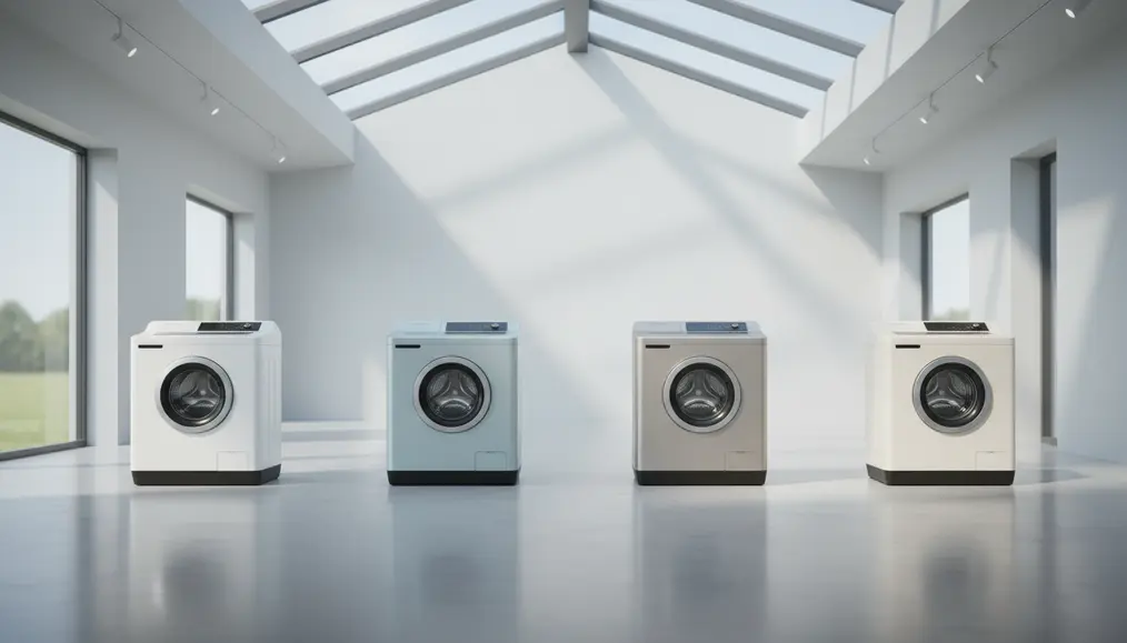 10 Rekomendasi Mesin Cuci 2 Tabung Terbaik di Tahun 2024