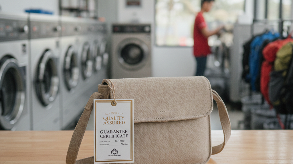 Mengapa Kamu Harus Memilih Jasa Laundry Tas Sneakershoot?