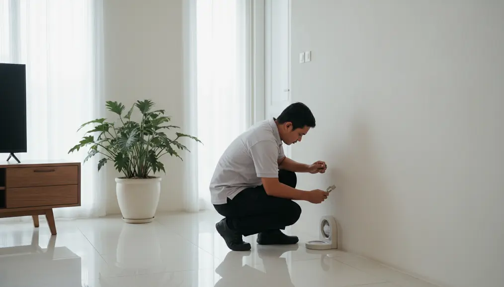 Mengenal Sistem Umpan (Baiting System): Revolusi dalam Kontrol Rayap