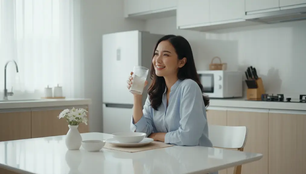 Testimoni Pelanggan Home Steril