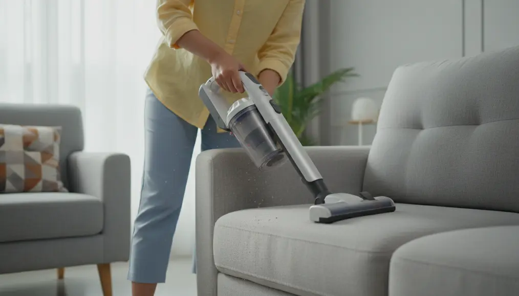 Mengapa Vacuum Biasa Tidak Cukup?