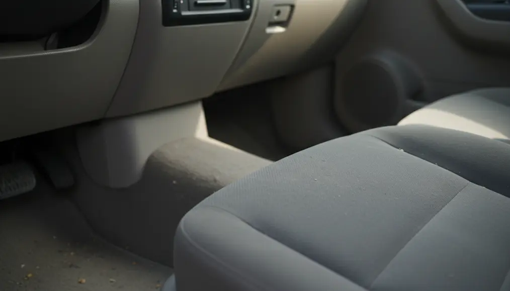 Mengapa Interior Mobil Anda di Serang Butuh Perhatian Ekstra?