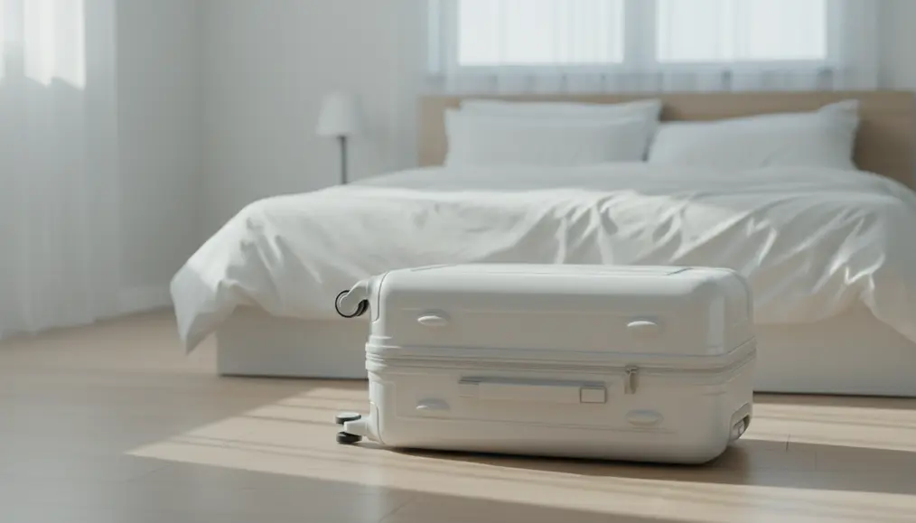 Mengapa kamu harus memilih jasa Cuci Koper di Home Steril?