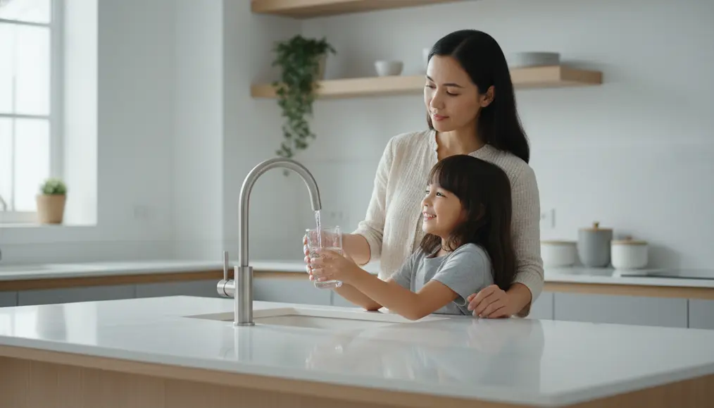 Mengapa Jasa Cek Kualitas Air Rumah Penting untuk Hunianmu?