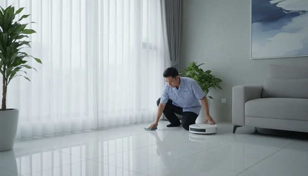 Mengapa kamu harus memilih jasa Tukang Pasang Keramik di Home Steril?