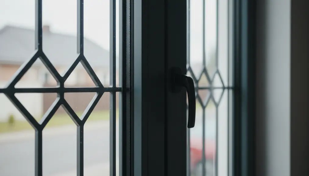 Mengenal Berbagai Jenis Kusen dan Pengaruhnya terhadap Pemilihan Teralis