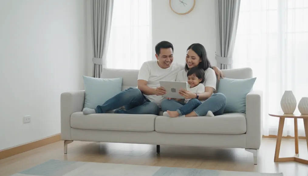 Merancang Ulang Hunian Impian: Mengapa Memilih Kontraktor Renovasi Rumah Bandung?