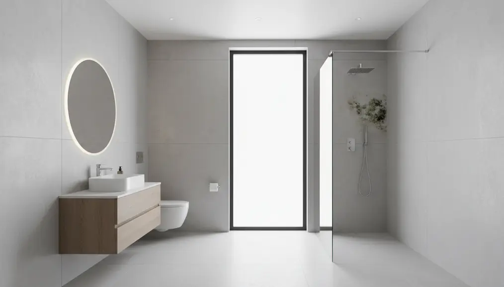 Mengapa Waterproofing Kamar Mandi Sangat Krusial?