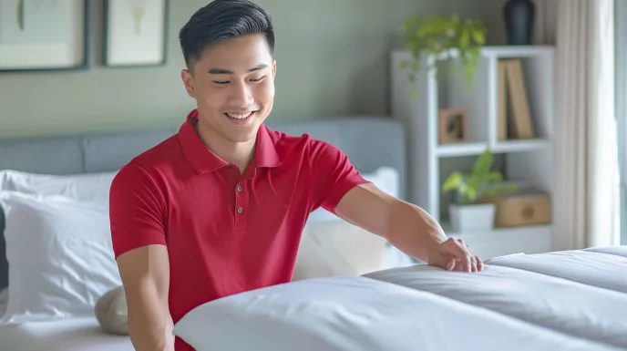 Penempatan Ideal Kasur Menurut Feng Shui