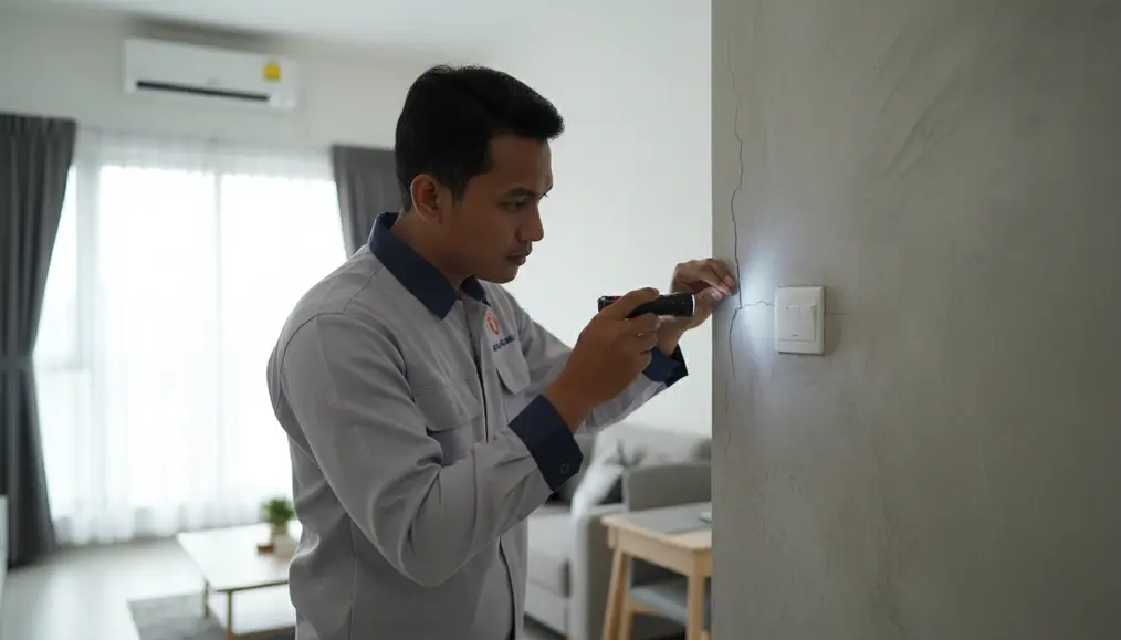 Pentingnya Jasa Anti Kecoa Khusus Apartemen untuk Masalah Migrasi Hama