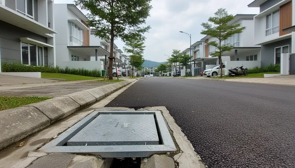 Solusi Tepat untuk Drainase di Suhat dan Blimbing: Kawasan Strategis dengan Tantangan Unik