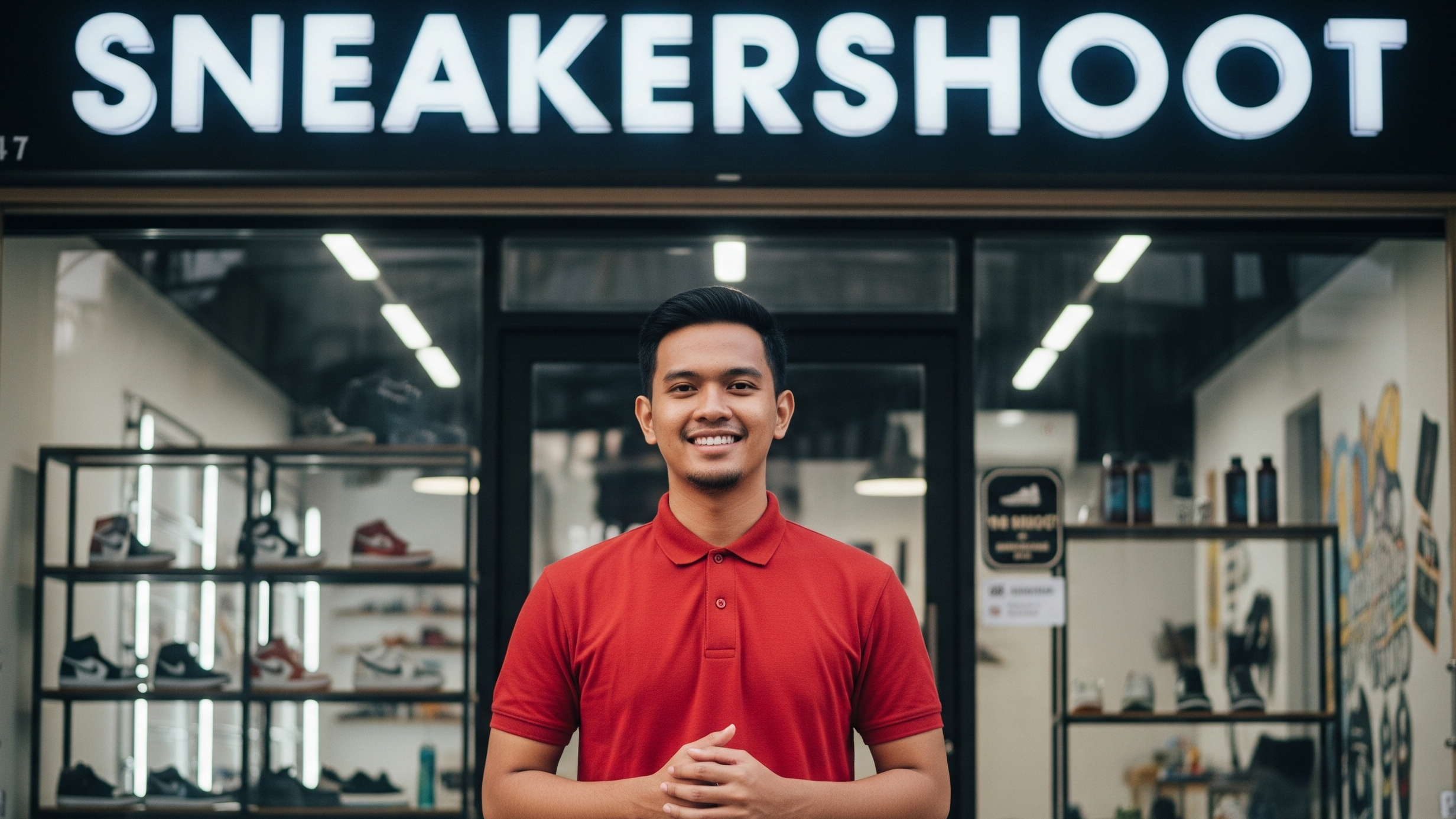 Mengapa Kamu Harus Ikut Pelatihan Cuci Sepatu di Sneakershoot?