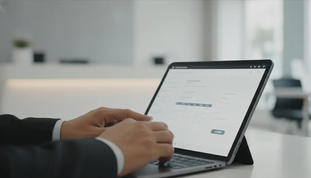 Bagaimana Cara Menjadwalkan Cuci AC Kantor?