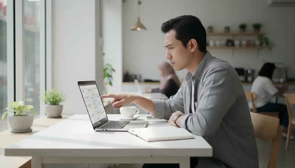 Cara Cerdas Mengidentifikasi Pusat Grosir Baju Satuan Terdekat yang Ideal