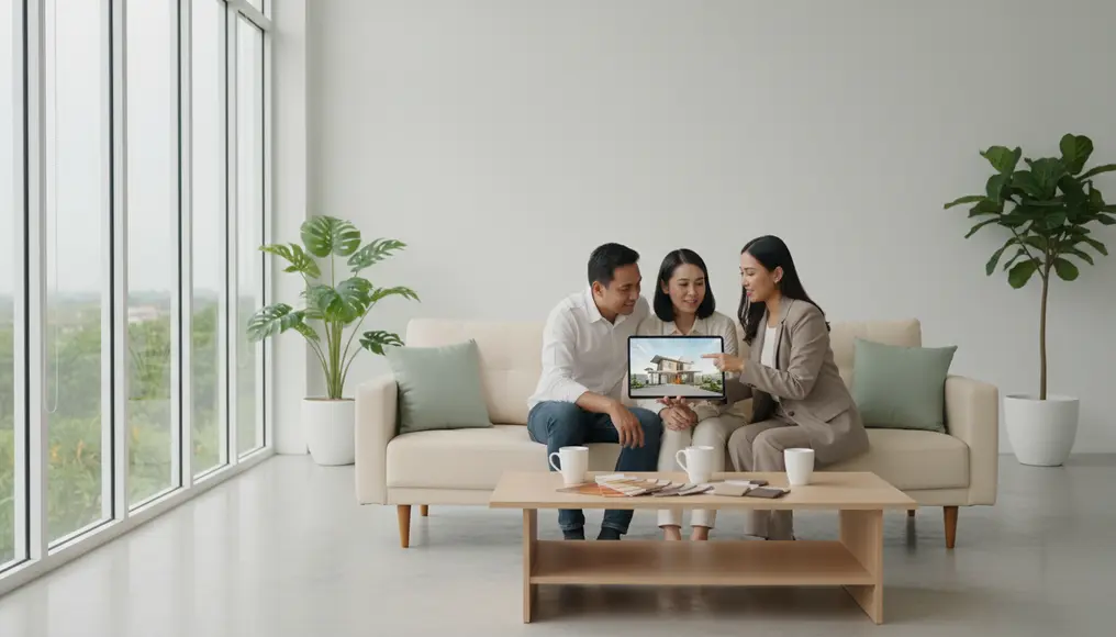 Memilih Jasa Arsitek & Kontraktor untuk Renovasi Rumah