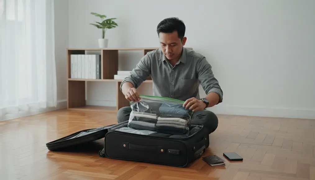 Pencegahan Lebih Baik daripada Pengobatan: Tips Tambahan untuk Proteksi Koper