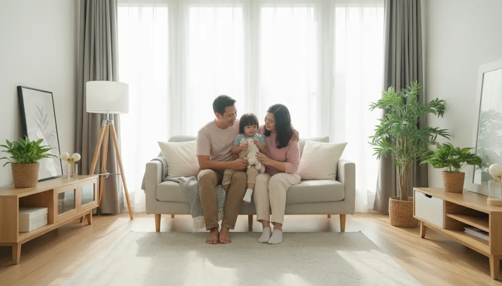 Pentingnya Deep Cleaning Sofa untuk Awal Tahun yang Bersih dan Sehat