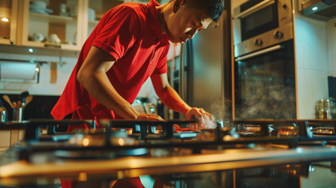 Mengapa Kamu Harus Memilih Jasa Deep Cleaning di Home Steril?