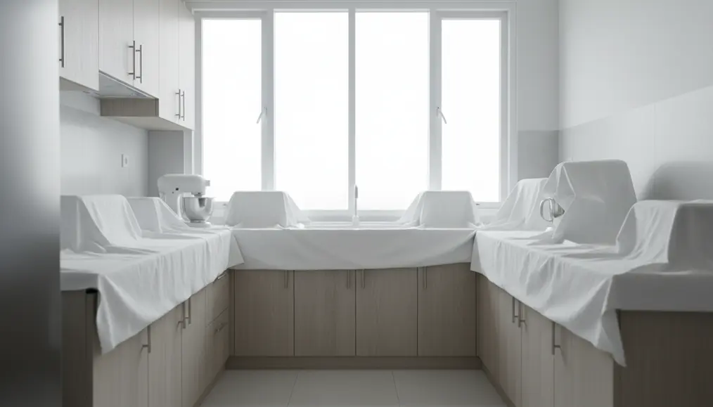 Persiapan Sebelum dan Setelah Fogging: Demi Keamanan dan Efektivitas Optimal