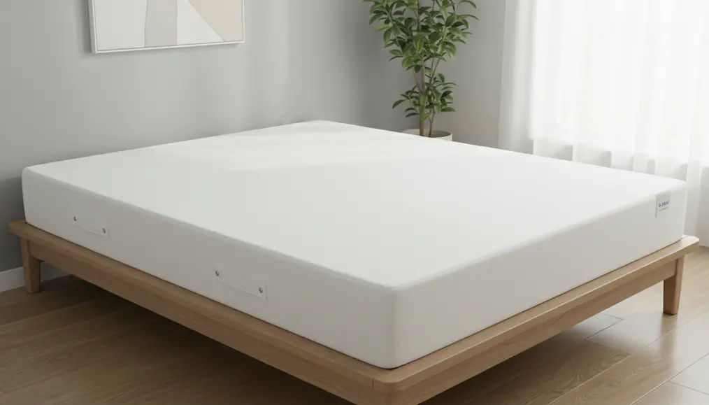 4. Menghilangkan Bau Tak Sedap dan Noda Membandel: Kasur Kembali Segar Seperti Baru