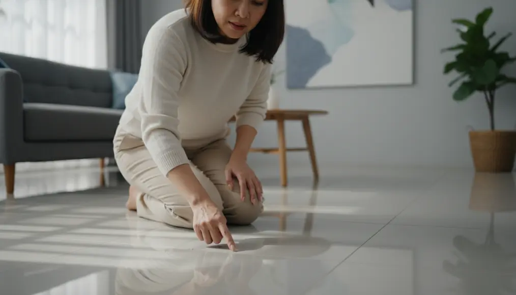 Tanda-Tanda Keramik yang Perlu Perhatian: Jangan Sampai Terlambat!