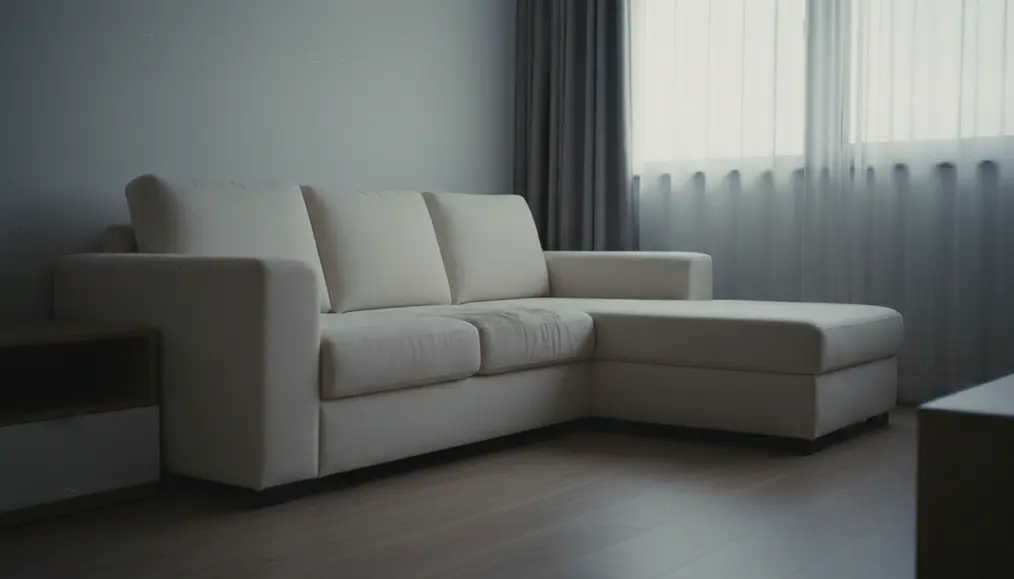 Memahami Risiko Jamur pada Sofa Saat Ditinggal Mudik