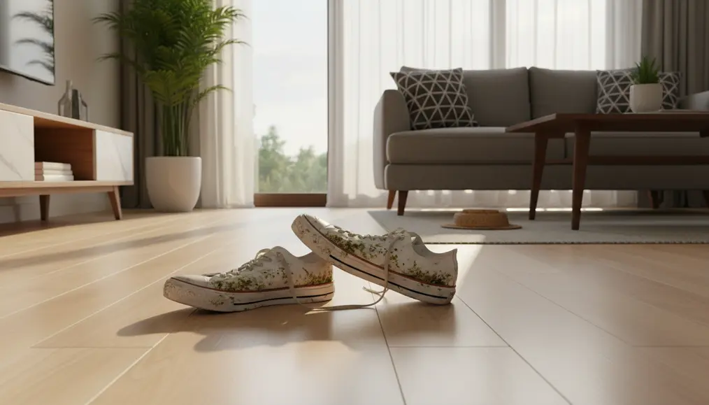 Mengapa Sepatu Kamu di Depok Cepat Rusak?