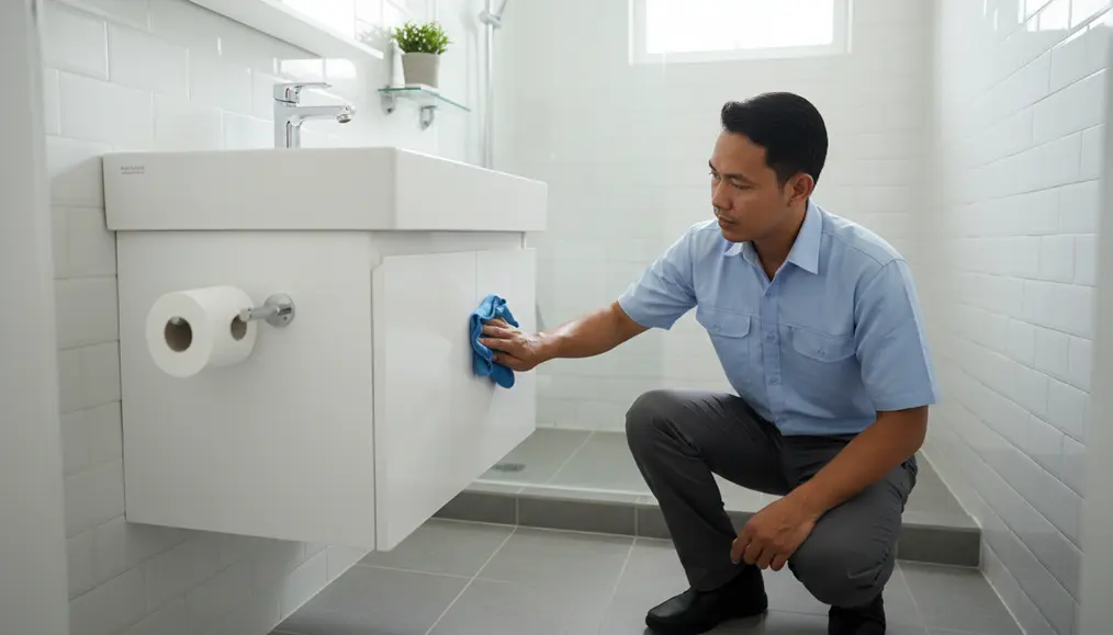 Mengapa kamu harus memilih jasa Renovasi Kamar Mandi di Home Steril?