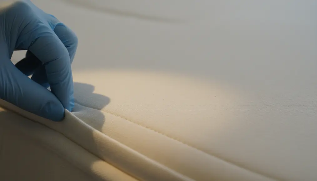 Mendeteksi Keberadaan Tungau Kasur: Tanda-tanda Alergi Tungau Kasur di Sekitarmu