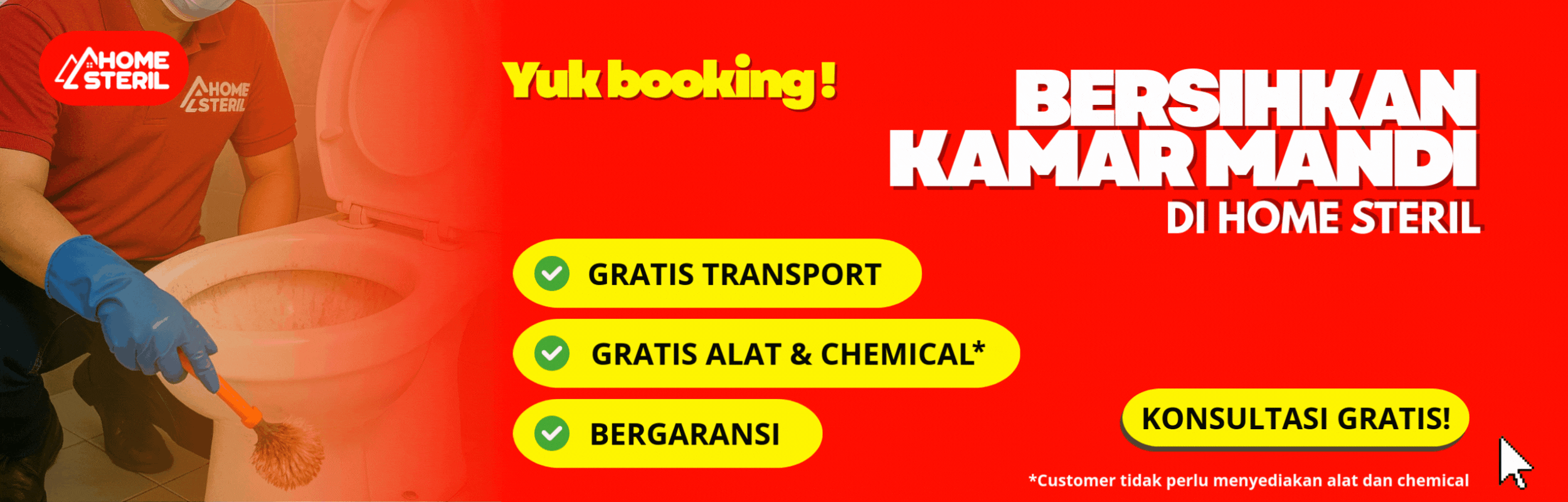 Jasa Deep Cleaning Kamar Mandi di home-steril.com