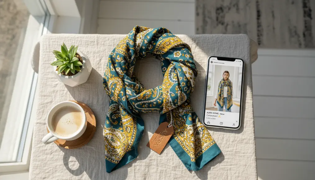 Strategi Pemasaran untuk Bisnis Fashion Rumahan agar Cuan
