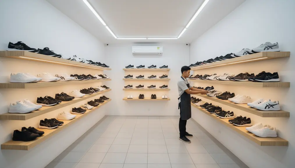 Mengapa kamu harus memilih jasa Reparasi Sepatu di Sneakershoot?
