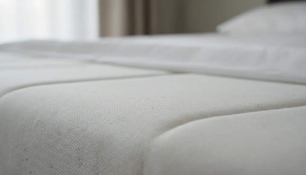 Mengapa Kasurmu Jadi Sarang Alergen, Meskipun Sprei Sering Diganti?